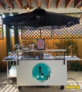 2017 3500hd Catering Food Truck Spare Tire California Gas Engine for Sale