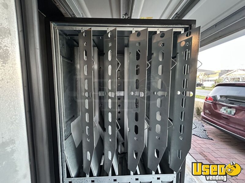 2017 3578 Usi Soda Machine Florida for Sale