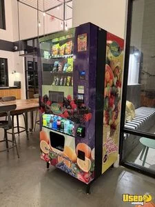 2017 3589 Healthier 4 U Combo Machine 2 Louisiana for Sale