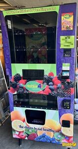 2017 3589 Healthy You Vending Combo 2 Louisiana for Sale