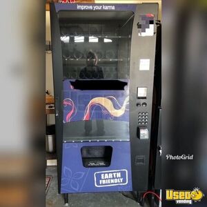 2017 3589 Vending Combo Illinois for Sale