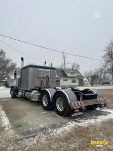 2017 389 Peterbilt Semi Truck 3 Iowa for Sale
