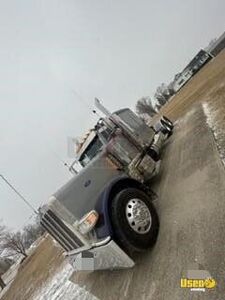 2017 389 Peterbilt Semi Truck 5 Iowa for Sale