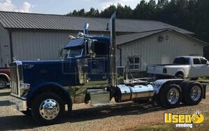 2017 389 Peterbilt Semi Truck North Carolina for Sale