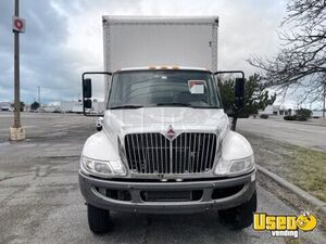 2017 4300 Box Truck 2 Ohio for Sale