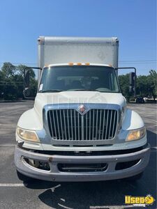 2017 4300 Box Truck 2 Texas for Sale