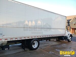 2017 4300 Box Truck 3 Louisiana for Sale