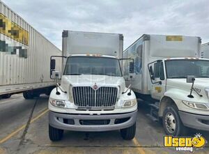 2017 4300 Box Truck 3 Louisiana for Sale