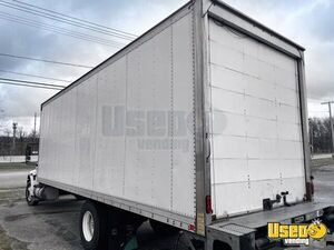 2017 4300 Box Truck 3 Ohio for Sale