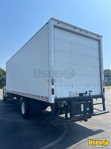 2017 4300 Box Truck 4 Texas for Sale
