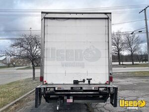 2017 4300 Box Truck 5 Ohio for Sale