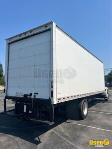 2017 4300 Box Truck 5 Texas for Sale