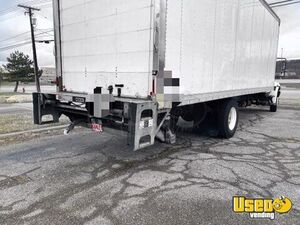 2017 4300 Box Truck 6 Ohio for Sale