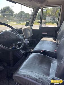 2017 4300 Box Truck 6 Texas for Sale