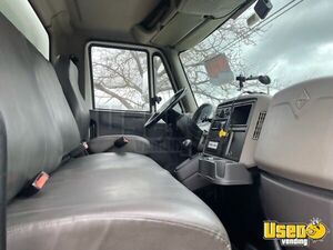 2017 4300 Box Truck 7 Ohio for Sale