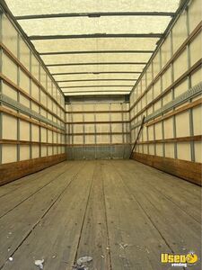 2017 4300 Box Truck 9 Texas for Sale