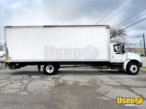 2017 4300 Box Truck Ohio for Sale
