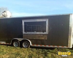2017 4651152 Kitchen Food Trailer Concession Window Tennessee for Sale