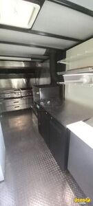 2017 4651152 Kitchen Food Trailer Diamond Plated Aluminum Flooring Tennessee for Sale