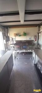 2017 4651152 Kitchen Food Trailer Insulated Walls Tennessee for Sale