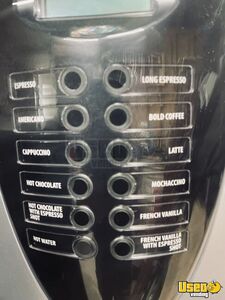 2017 525 Coffee Vending Machine 3 Pennsylvania for Sale