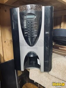 2017 525 Coffee Vending Machine 5 Pennsylvania for Sale