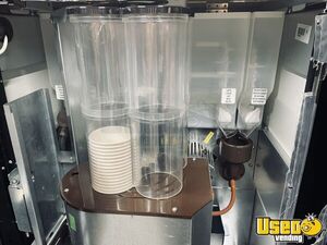 2017 525 Coffee Vending Machine 8 Pennsylvania for Sale
