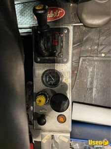 2017 567 Peterbilt Dump Truck 12 Pennsylvania for Sale