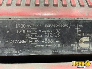 2017 567 Peterbilt Dump Truck 17 Pennsylvania for Sale