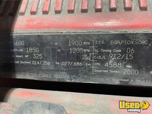 2017 567 Peterbilt Dump Truck 18 Pennsylvania for Sale
