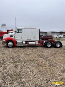 2017 5700 Western Star Semi Truck 3 Missouri for Sale