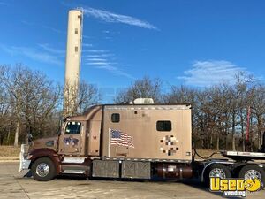 2017 5700 Western Star Semi Truck Chrome Package Texas for Sale