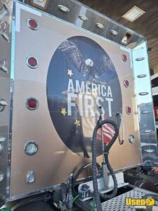 2017 5700 Western Star Semi Truck Emergency Door Texas for Sale