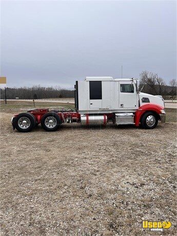 2017 5700 Western Star Semi Truck Missouri for Sale