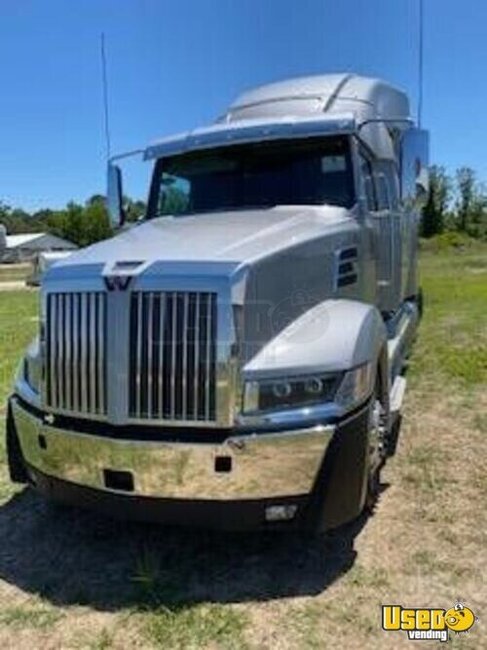 2017 5700 Western Star Semi Truck North Carolina for Sale