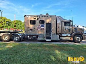 2017 5700 Western Star Semi Truck Texas for Sale