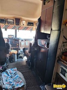 2017 5700 Western Star Semi Truck Tv Texas for Sale