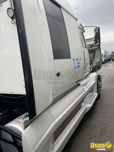 2017 5700 Western Star Semi Truck Under Bunk Storage Missouri for Sale
