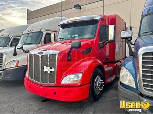 2017 579 Peterbilt Semi Truck 2 California for Sale