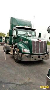 2017 579 Peterbilt Semi Truck 2 Texas for Sale
