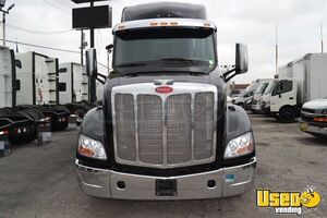 2017 579 Peterbilt Semi Truck 2 Texas for Sale