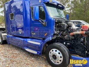 2017 579 Peterbilt Semi Truck 3 Louisiana for Sale