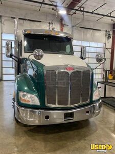 2017 579 Peterbilt Semi Truck 3 Oregon for Sale