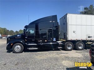 2017 579 Peterbilt Semi Truck 3 South Carolina for Sale