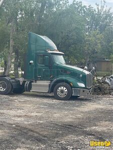 2017 579 Peterbilt Semi Truck 3 Texas for Sale