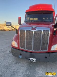 2017 579 Peterbilt Semi Truck 3 Texas for Sale