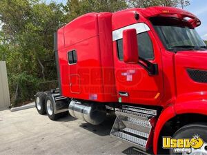 2017 579 Peterbilt Semi Truck 3 Texas for Sale