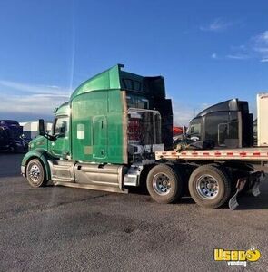 2017 579 Peterbilt Semi Truck 4 California for Sale