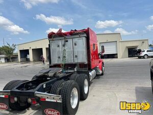 2017 579 Peterbilt Semi Truck 4 Texas for Sale