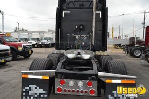 2017 579 Peterbilt Semi Truck 4 Texas for Sale